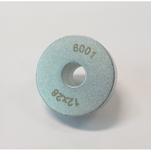 Spare part for U1620/1709/1713 - Bearing Press Adaptor -625418  12 x 28 - 6001