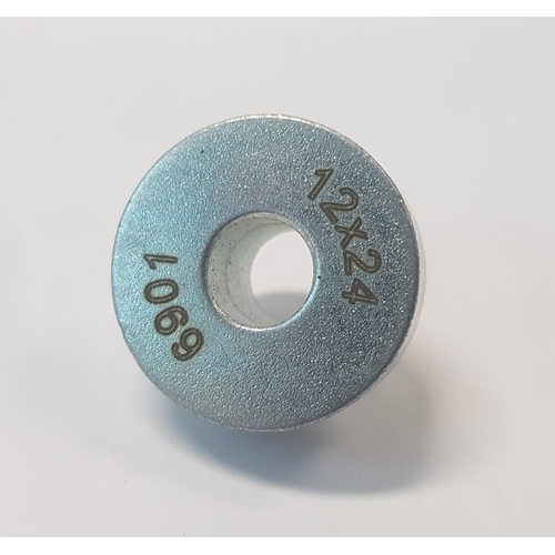 Spare part for U1620/1709/1713 - Bearing Press Adaptor -625419  12 x 24 - 6901