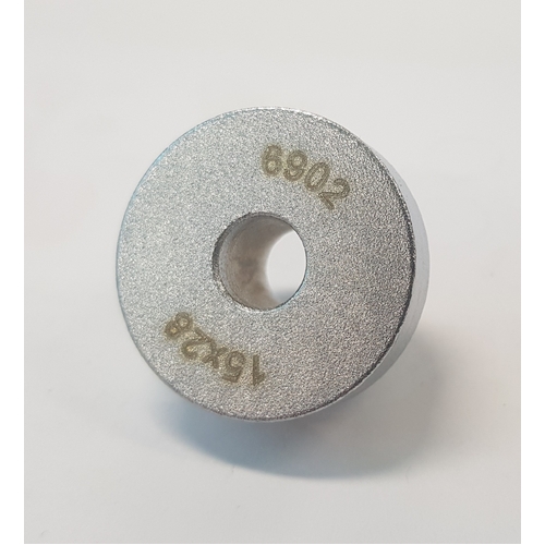 Spare part for U1620/1709/1713 - Bearing Press Adaptor -625420  15 x 28 - 6902