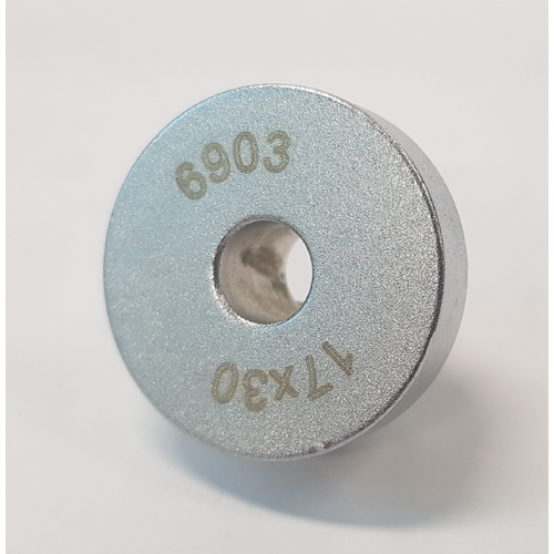 Spare part for U1620/1709/1713 - Bearing Press Adaptor -625424  17 x 30 - 6903