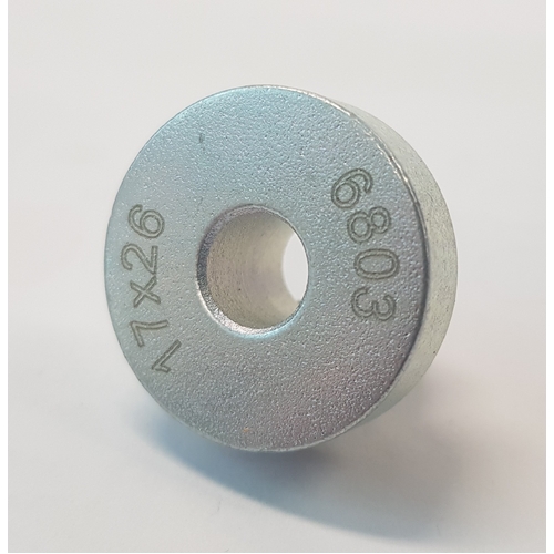 Spare part for U1620/1709/1713 - Bearing Press Adaptor -625425  17 x 26 - 6803