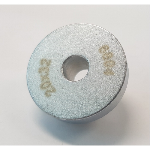 Spare part for U1620/1709/1713 - Bearing Press Adaptor -625426  20 x 32 - 6804
