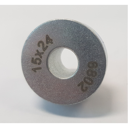 Spare part for U1620/1709/1713 - Bearing Press Adaptor -625421  15 x 24 - 6802