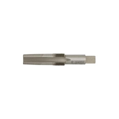 Unior Pedal Tap to replace LH standard thread 9/16, (Use inserts U1635/616552)  M5/8 x 24 TPI    616554