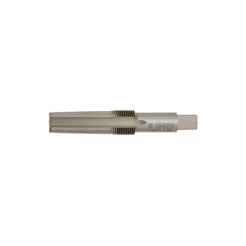 Unior Pedal Tap to replace RH standard thread 9/16, (Use inserts U1636/616551)  M5/8 x 24 TPI    616553