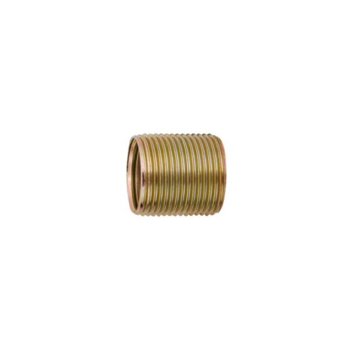 Unior R/H Replacement Thread Inserts for 9/16" Pedal, 10pcs (Use with Tap U1636/616553)   616551