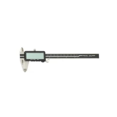 Unior Digital Vernier 619881  (as professional trade tool OK to use with Button battery)