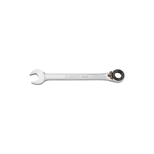 Unior 15mm Forged Combination Ratchet Wrench 622825
