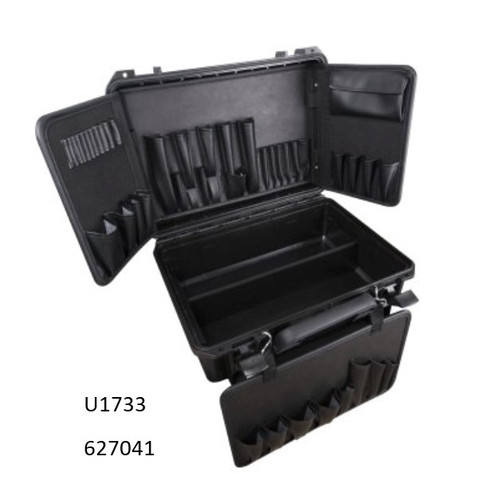 Unior Professional Tool Case 970 PROKIT w/o tools 627041 Professional Bicycle tools,