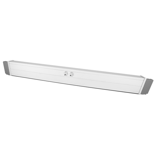 UNIOR 990HPC Holder with parapet channel 1233 x 73,3 x 131,3  -  UNIOR , 625657