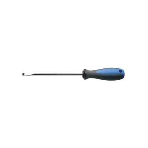 Unior ScrewDriver Flattip, Chrome Vandium-molybdenum Head  1.0 x 5.5   612816