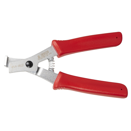 PLIERS  - Unior Straight Pull Spoke Pliers  628712