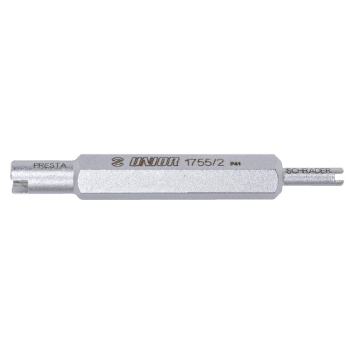 Unior Valve core remover - 1755/2  628912