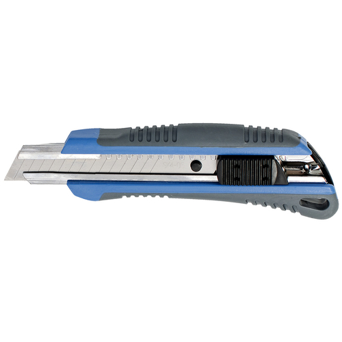 UTILITY KNIFE - Unior Utility Knife 616853 160mm Long