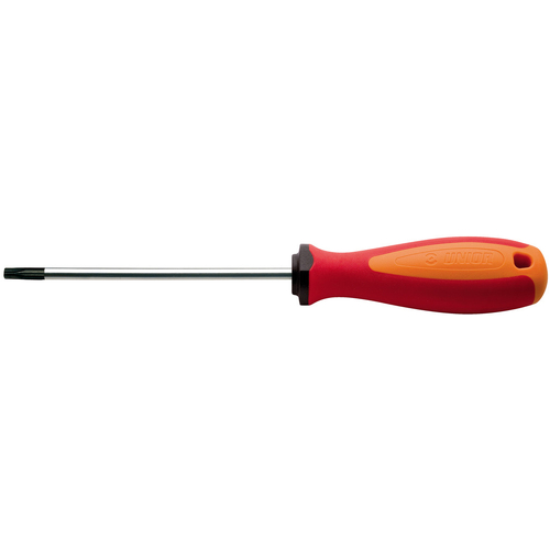 Unior Screwdriver with security Torx profile (T15) 628280