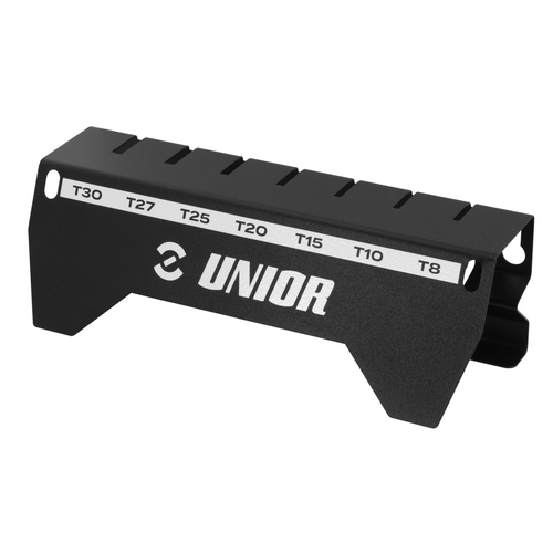 Unior TX profile Holder for screwdrivers with T-handle 629623 (Tools NOT included)