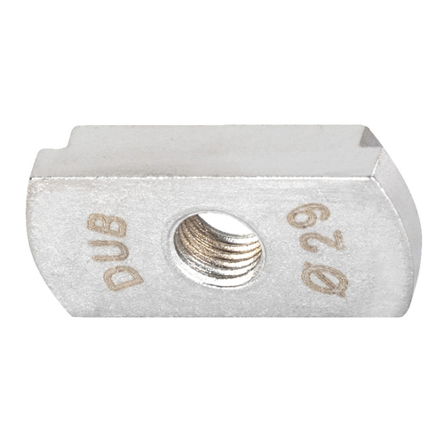 Unior Puller Spare Plate DUB for 1625/2, (Suits U1093 & U1094) 629235