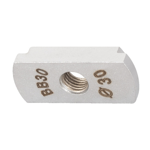 Unior Puller Spare Plate BB30  for 1625/2, (Suits U1093 & U1094) 629236