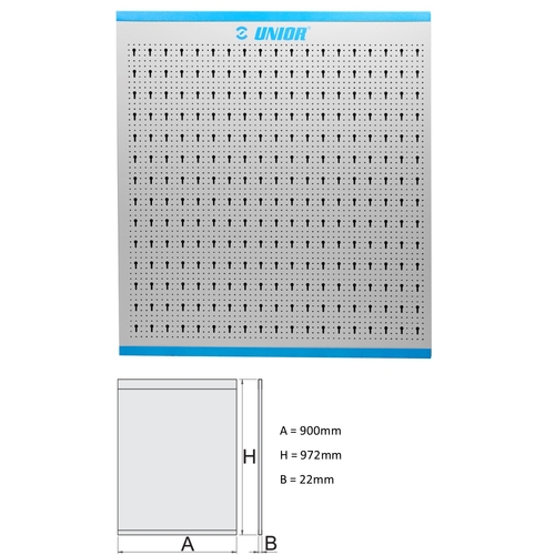 Unior Merchandiser 900 - 605114
