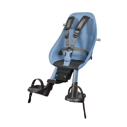 Urban Iki Child Seat - Fuji Blue/Bincho Black