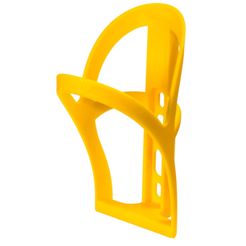 Velocity Velcocage II Bidon Cage - Yellow