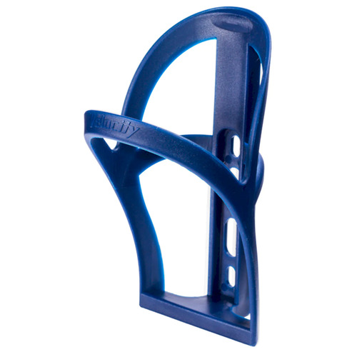 Velocity Velcocage II Bidon Cage -  Blue