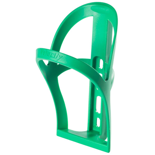 Velocity Velcocage II Bidon Cage - Green