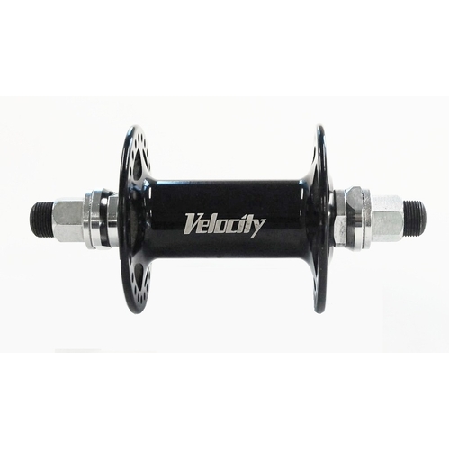 HUB - VELOCITY - BMX Sealed Bearing 14mm Axle 48H