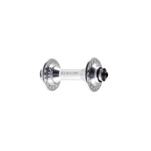 Hub, Road Sport FQR Silver - 32h (Skewer NOT included)