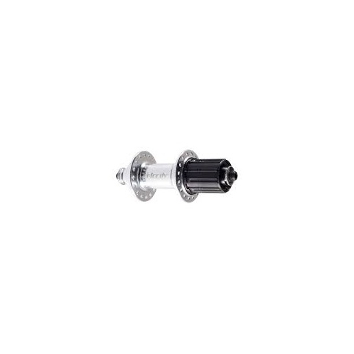 Hub, Road 7sp 130mm Silver - 32h