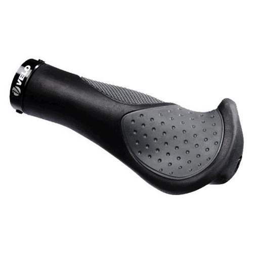 GENUINE Velo FLY Grip, anatomical, 139mm, relaxed style