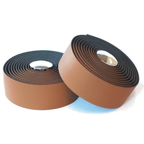 GENUINE Velo WRAP Bartape, Shockproof, light brown