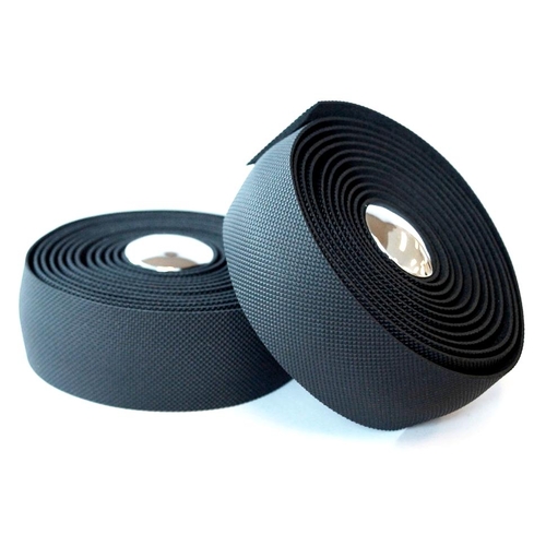GENUINE Velo WRAP Bartape, Anti-slip, Elastic, Black