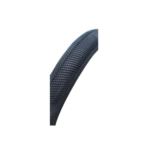 TYRE  20 x 2.125 (57-406) BLACK, VEE Micro Knob - Quality Vee Rubber tyre