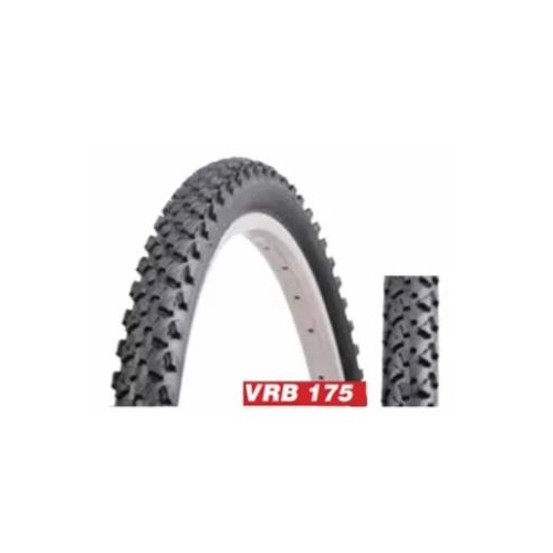 TYRE 26 x 2.00 VRB175 BK Black (50-559)   Quality VEE RUBBER product