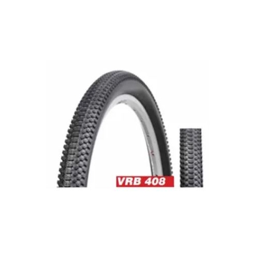 TYRE 26 x  2.10 VRB408 BK Black,  Quality Vee Rubber product (54-559)   VEE RUBBER