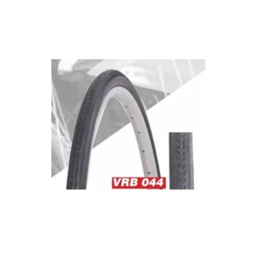 TYRE 27 x 1 1/4 VRB044 Speed tread BK Black,  Quality Vee Rubber product (32-630)   VEE RUBBER label but no barcode