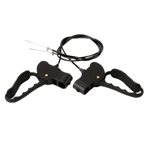 Brake Lever Set (For Walkers)