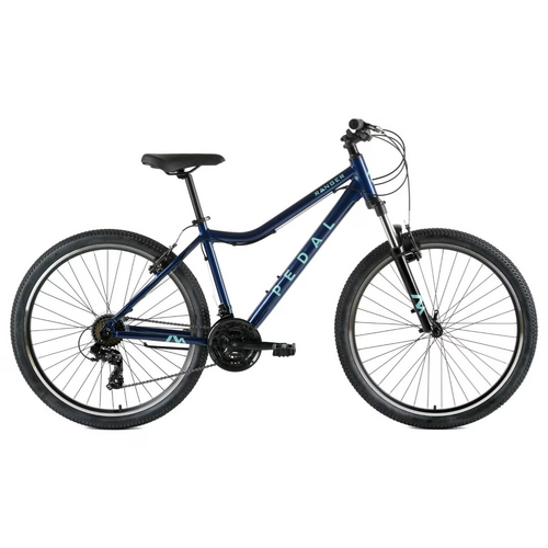 Pedal Ranger 4 Trapeze MTB - Dark Navy Metallic