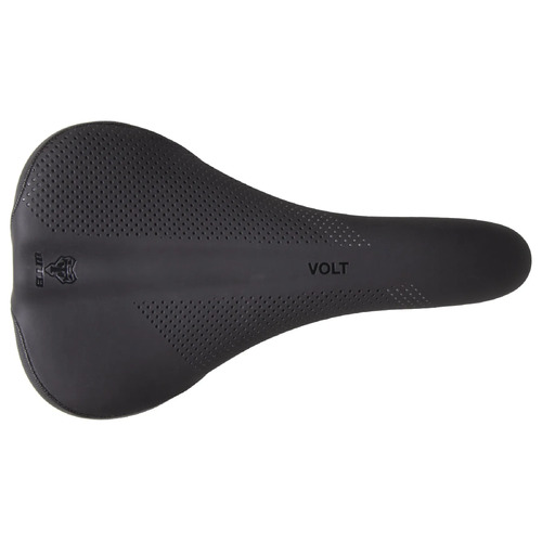 WTB Volt Wide Saddle - Black