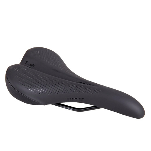 WTB Rocket Medium Saddle - Black 