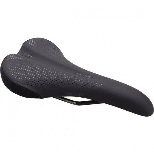 WTB Rocket Wide Saddle - Black