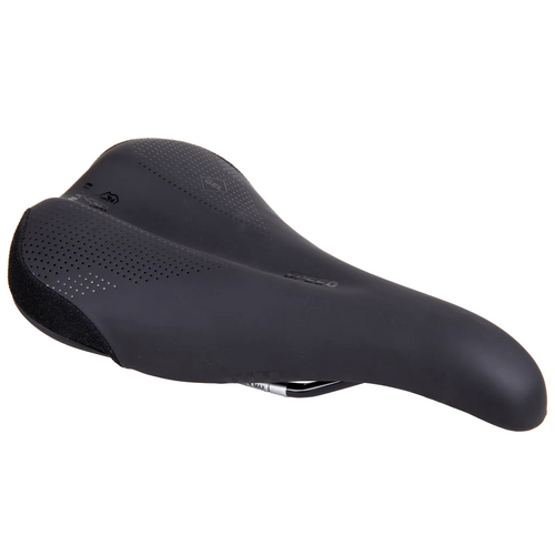 WTB Speed Medium Saddle - Black