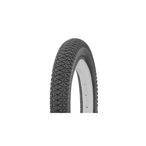 Wanda Tyre 16 x 1.95 Black (54-305)