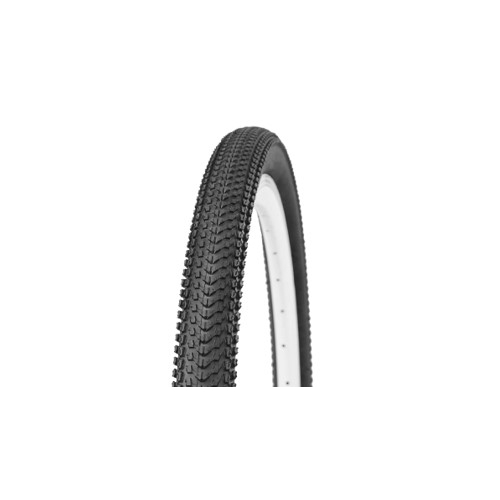 Tyre 24 x 2.125 Black, Wanda (54-507)