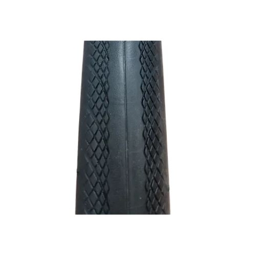 Wanda Tyre 700 x 28C Black -  The FIREBOLT for ROAD, BLACK Skin Sidewall, 30 TPI, Wire Bead, 80-110 PSI, 5.5-7.6 Bar (28-622)