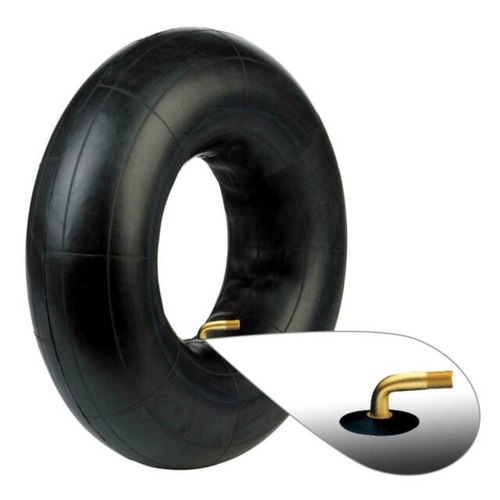 TUBE 18 x 2.5 A/V BENT VALVE 45/45 - Wanda Tube