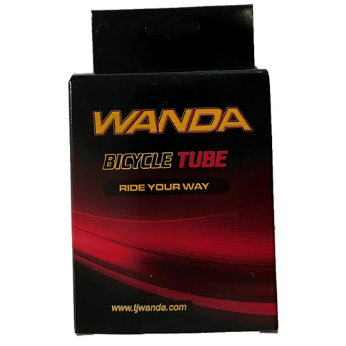 TUBE 16 x 4  A/V - Wanda Tube