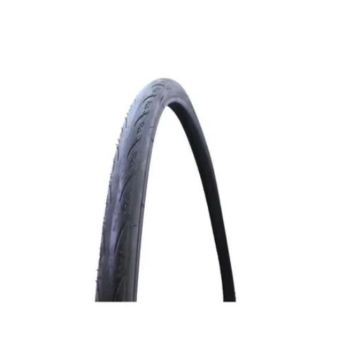 TYRE 700 x 23C BLACK with Kevlar belt anti puncture protection, 120TPI, (23-622)