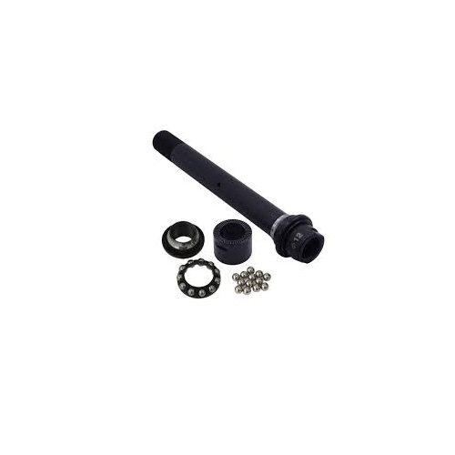 Shimano FH-M618B Rear Axle Kit